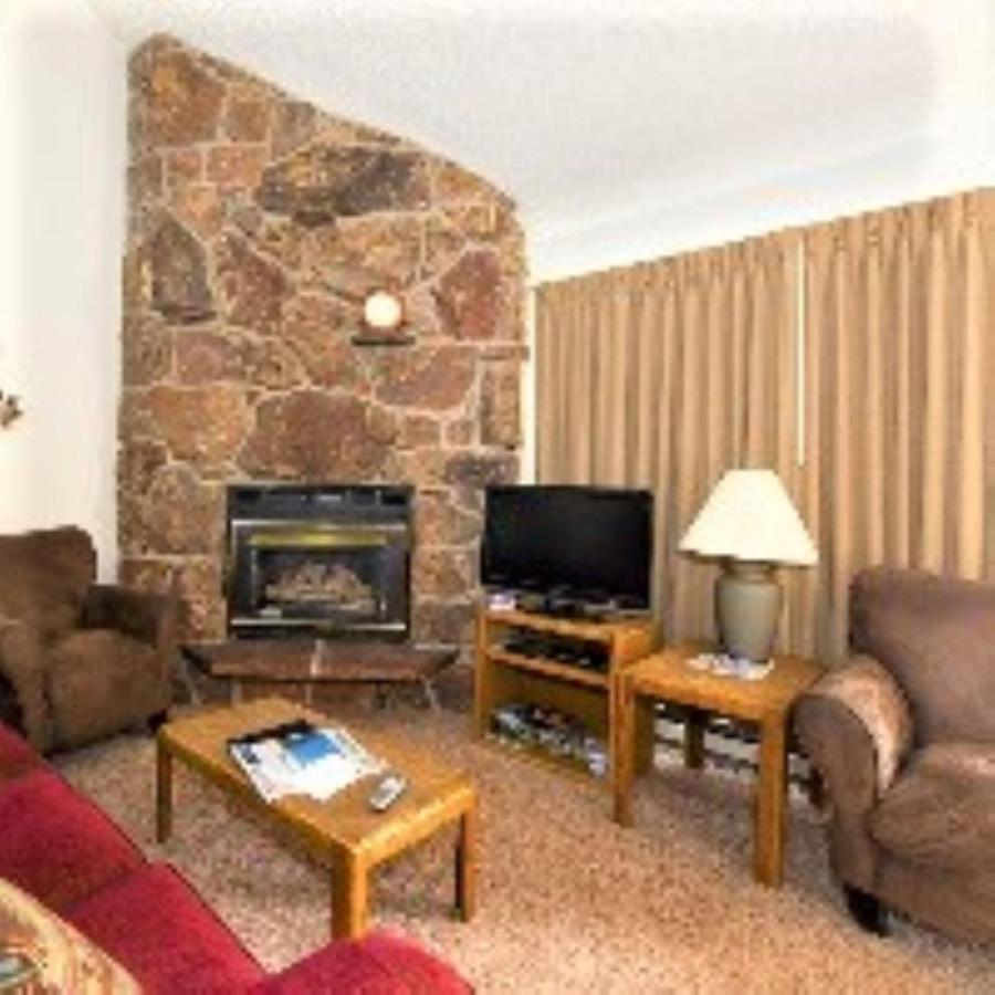 Twin Rivers Fraser Exterior foto