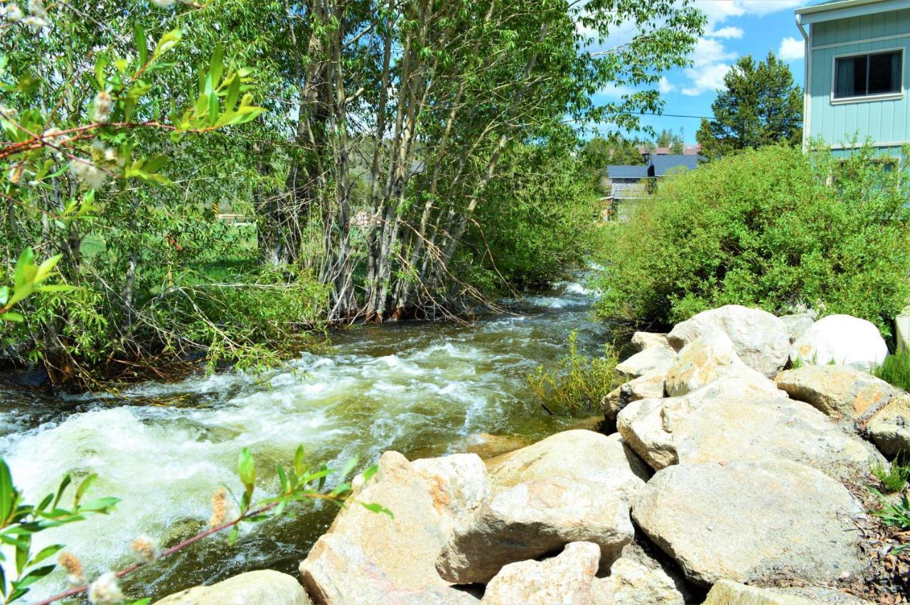 Twin Rivers Fraser Exterior foto