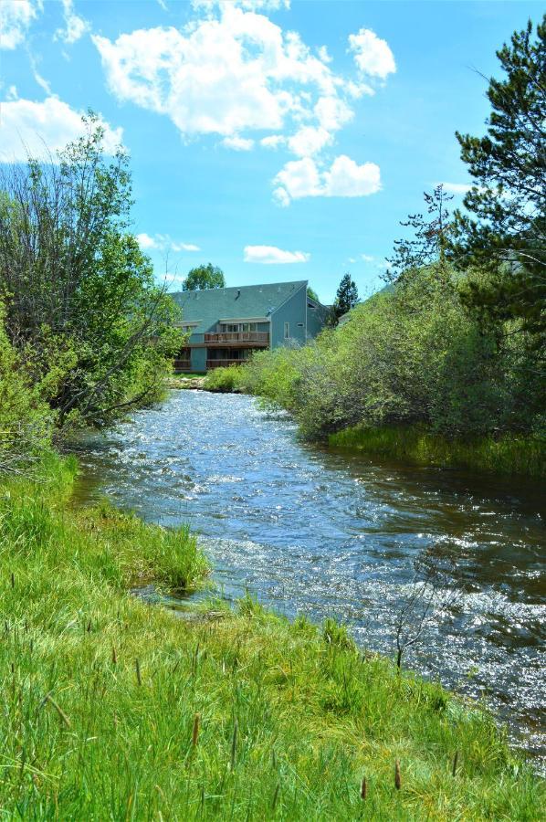 Twin Rivers Fraser Exterior foto