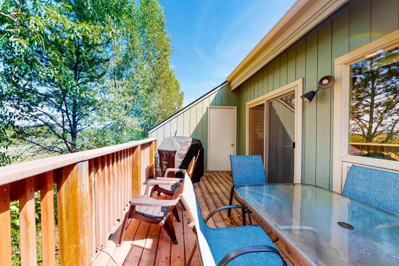 Twin Rivers Fraser Exterior foto