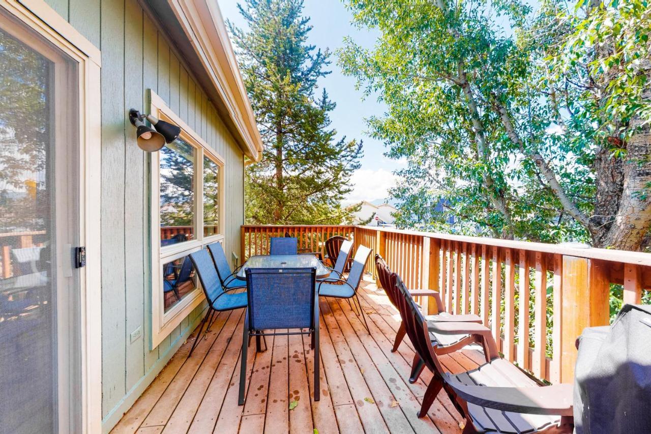 Twin Rivers Fraser Exterior foto