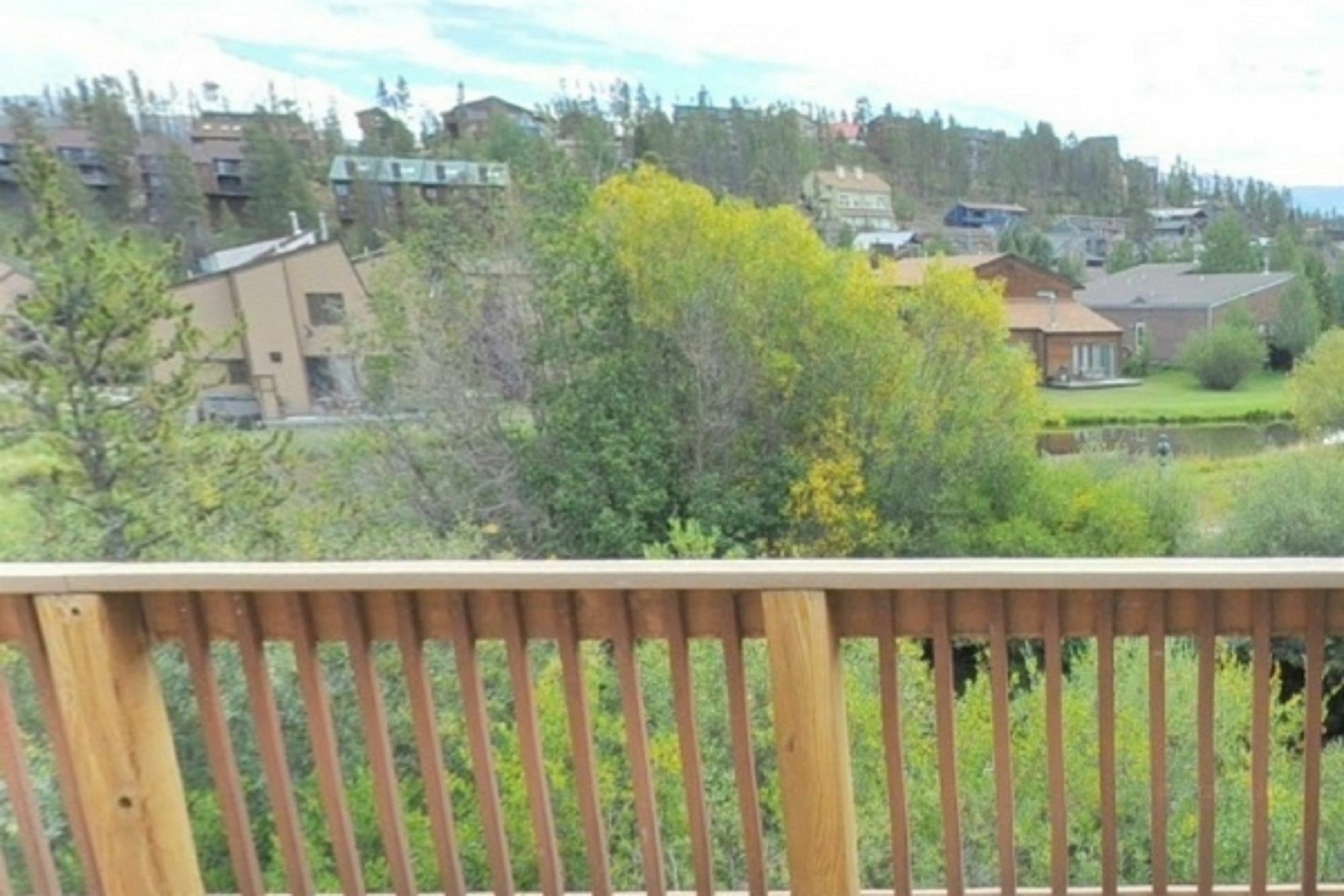 Twin Rivers Fraser Exterior foto