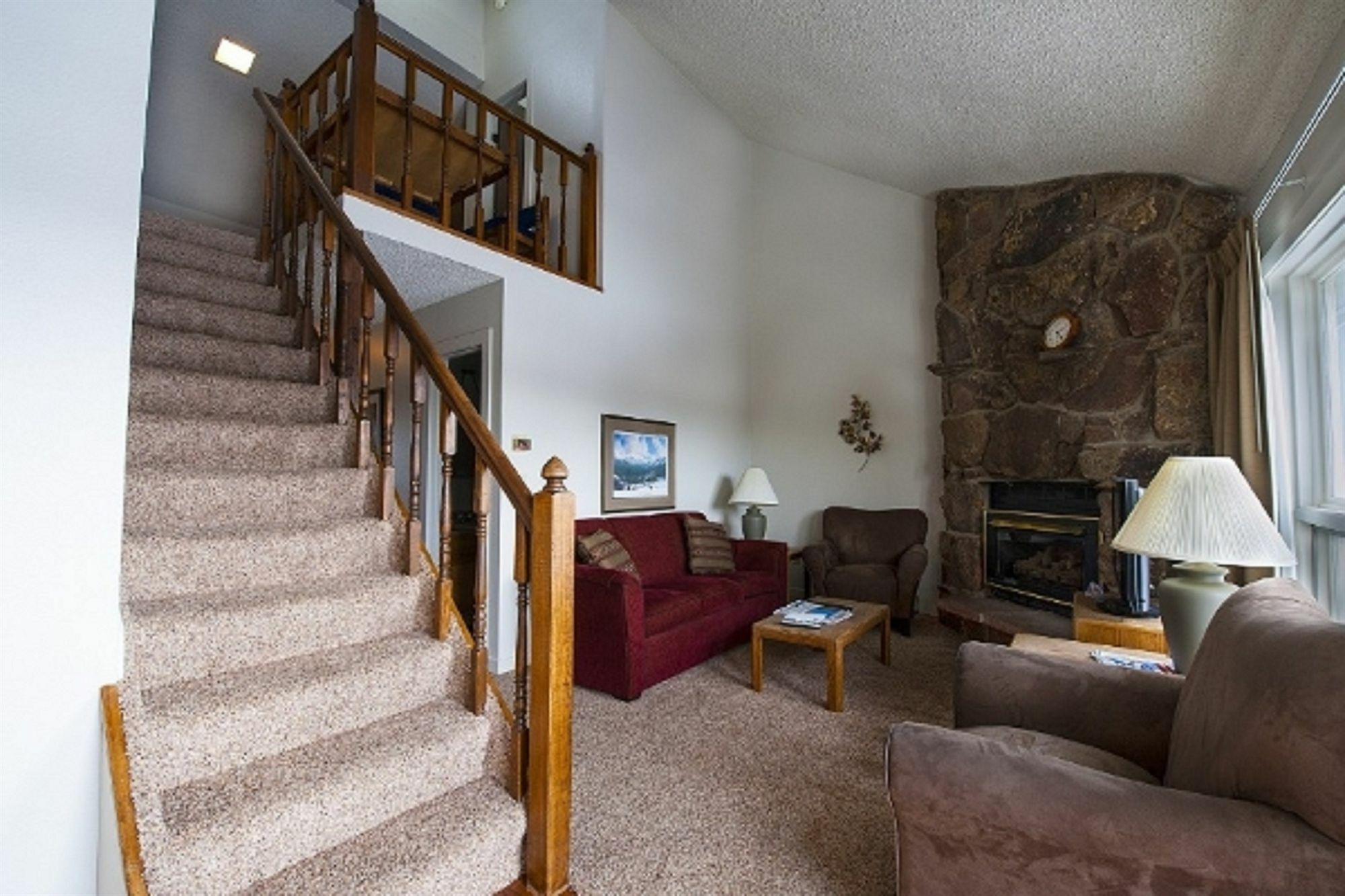 Twin Rivers Fraser Exterior foto